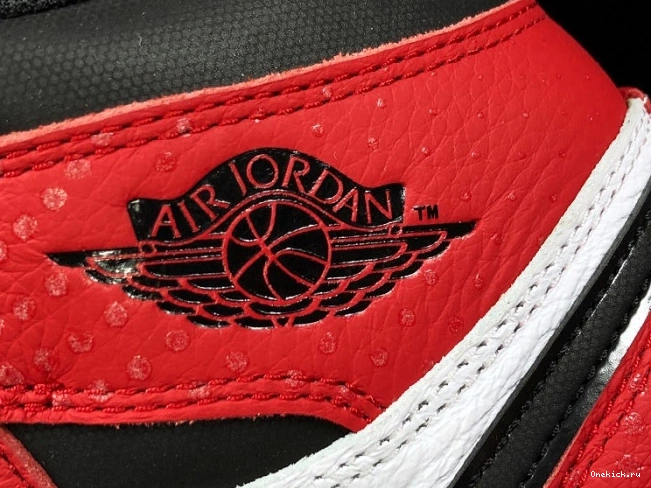 One Kick Retro 1 Story OG High Jordan 555088-602 Air Origin 0812